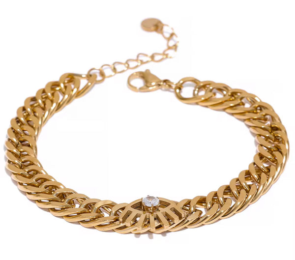 Evil Eye Bracelet
