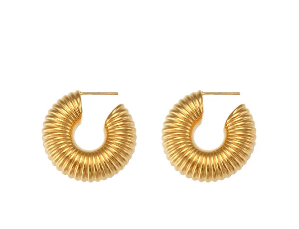 Oceania Earrings