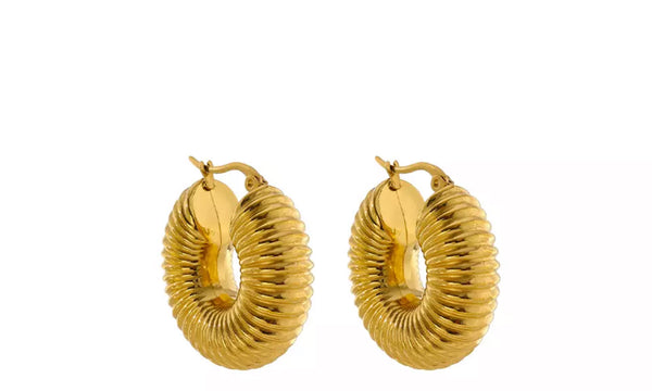 Oceania II Earrings