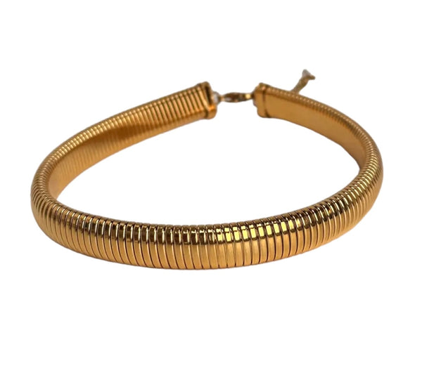 Oceania Collar Necklace