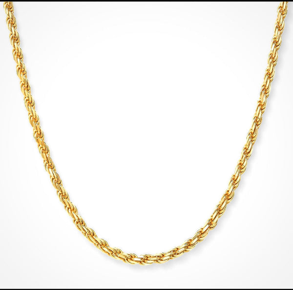 Zenith Rope Chain