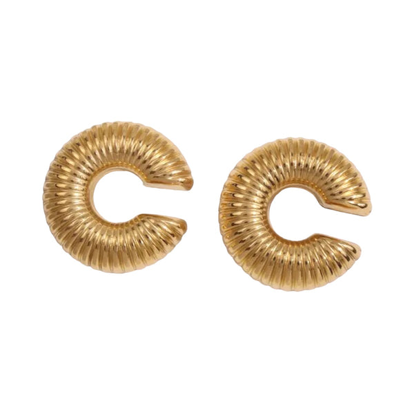 Oceania Ear Cuffs